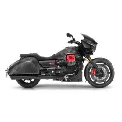 Moto Guzzi Motorcyles