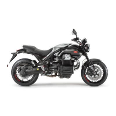 Moto Guzzi Motorcyles
